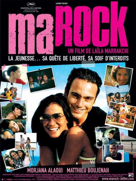 marock