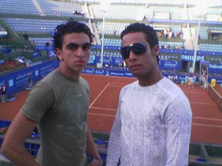 moi  et    rayan
